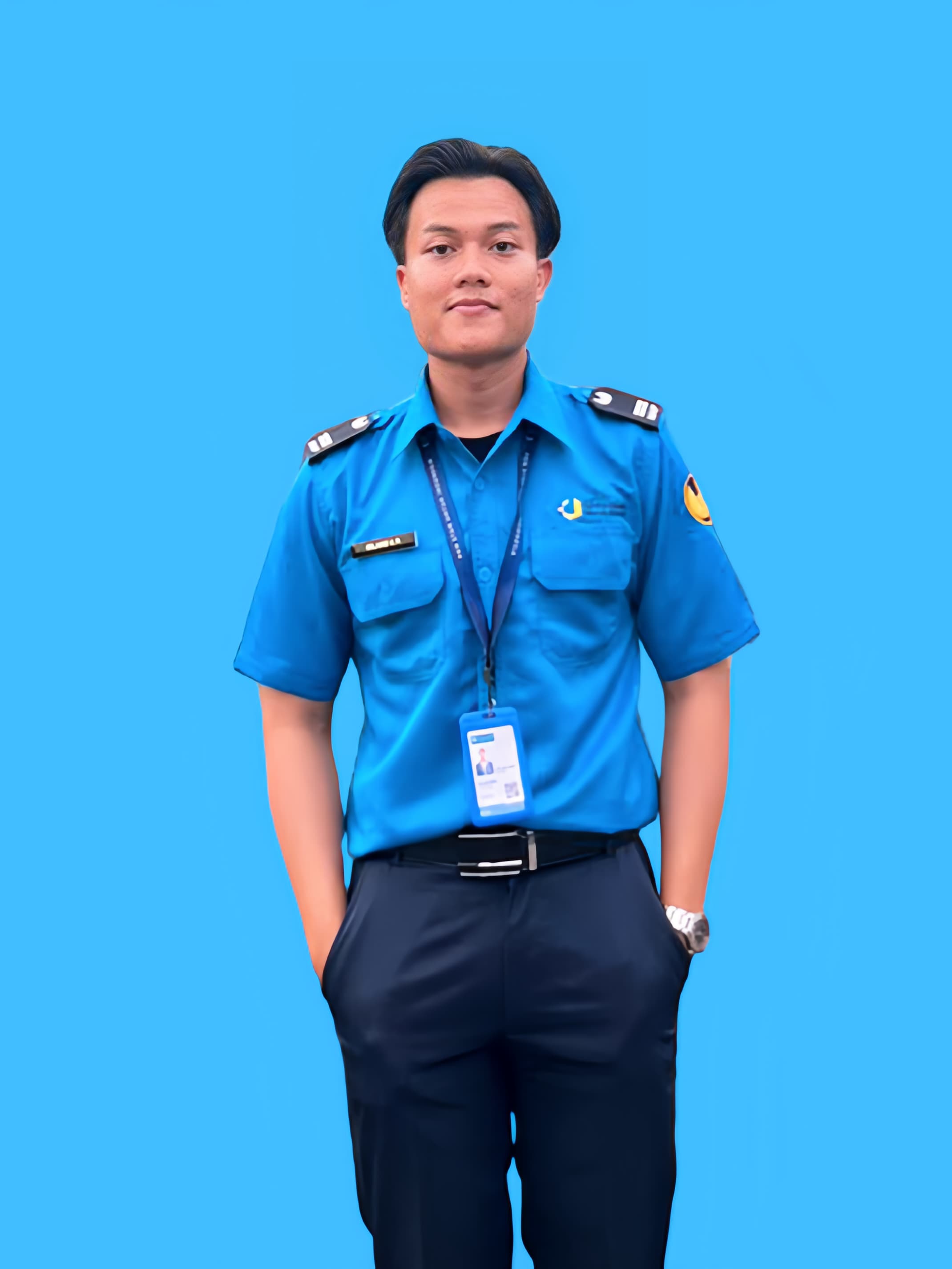 Gilang Viery